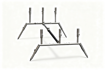 STABILIZE Apex Folding Rod Pod