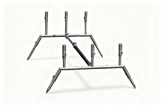 STABILIZE Apex Folding Rod Pod