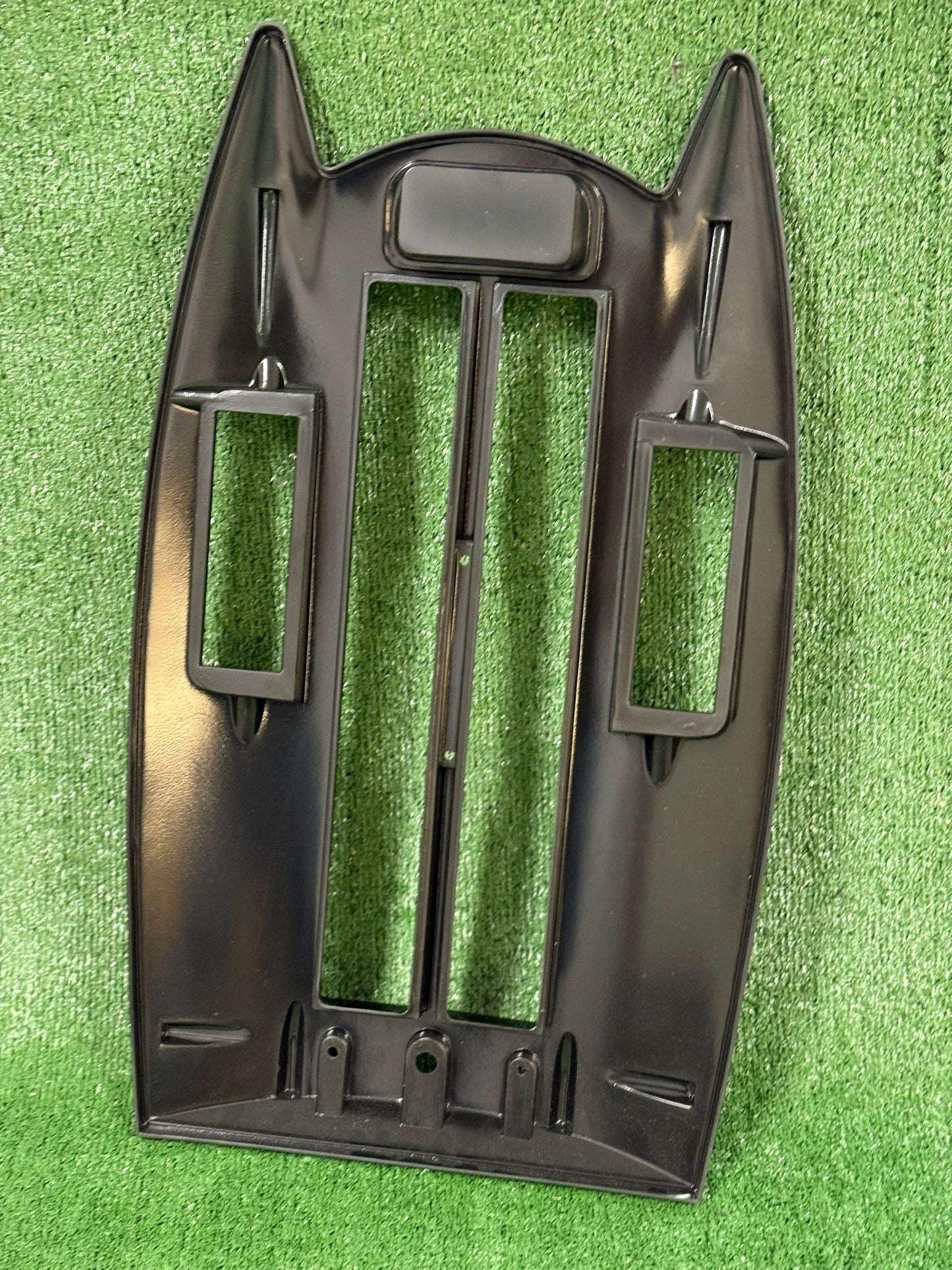Microcat MK3 Replacement Hull