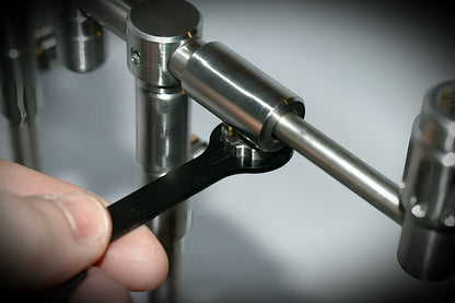 STABILIZE Adjusta Rod Pod