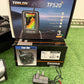 EX DEMO TECHNICAT MK2 with Toslon 520 Echo Sounder