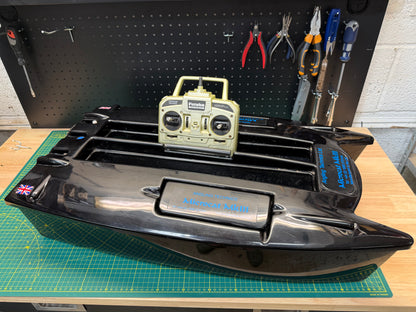 Microcat MK3 #1