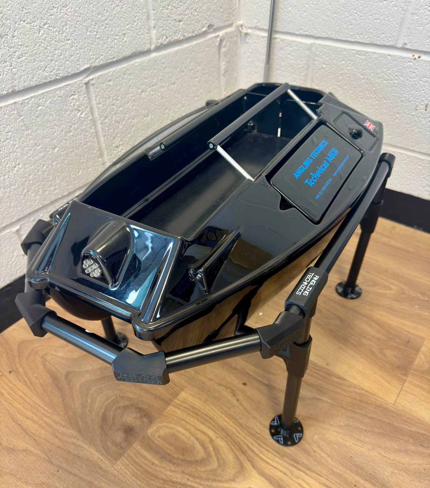Bait Boat Stand