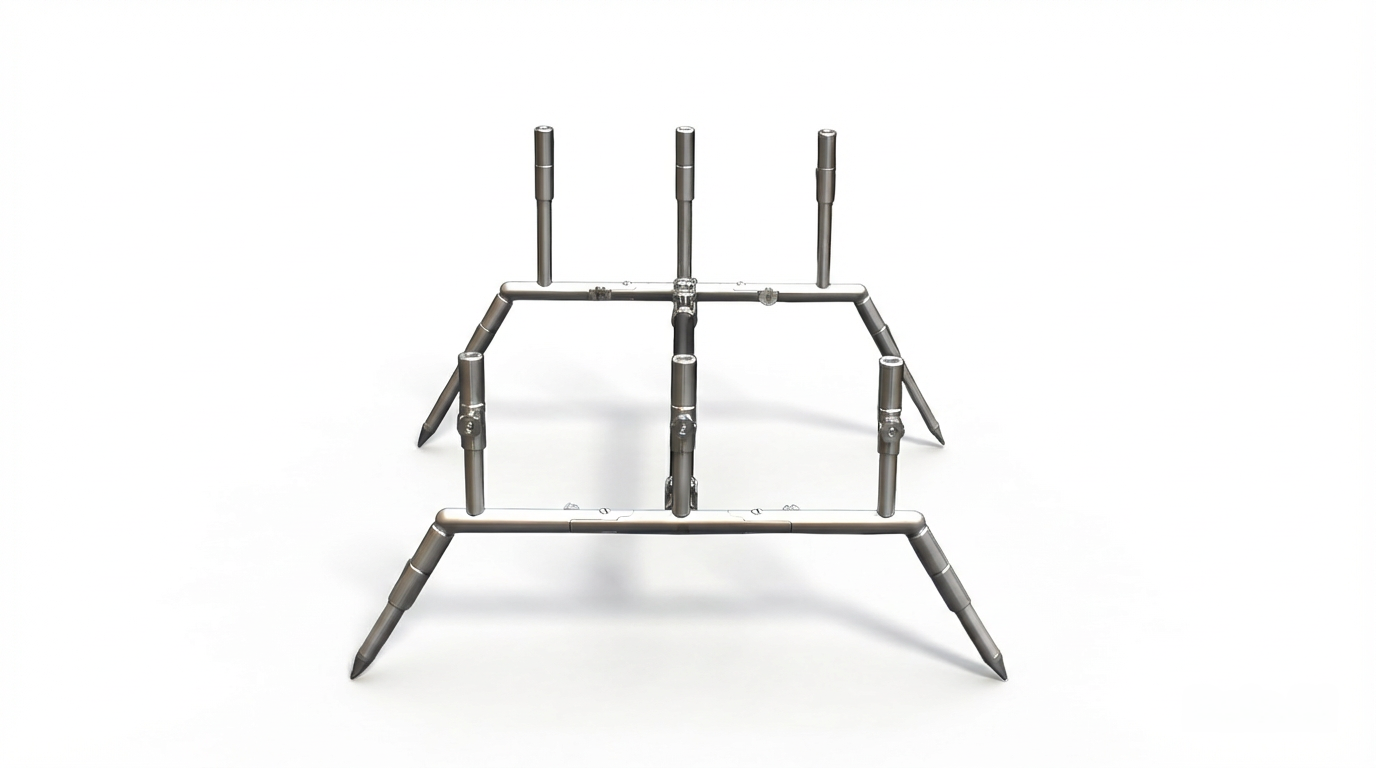 STABILIZE Apex Folding Rod Pod