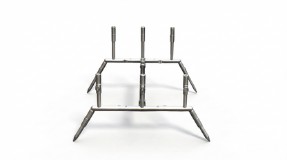 STABILIZE Apex Folding Rod Pod