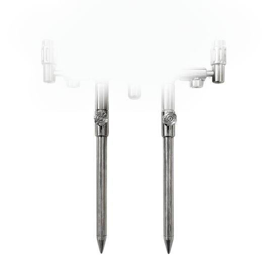 Stabilize Bank Sticks