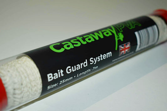 Bait Guard Mesh System