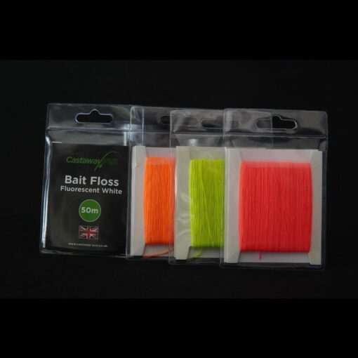 Bait Floss 50M