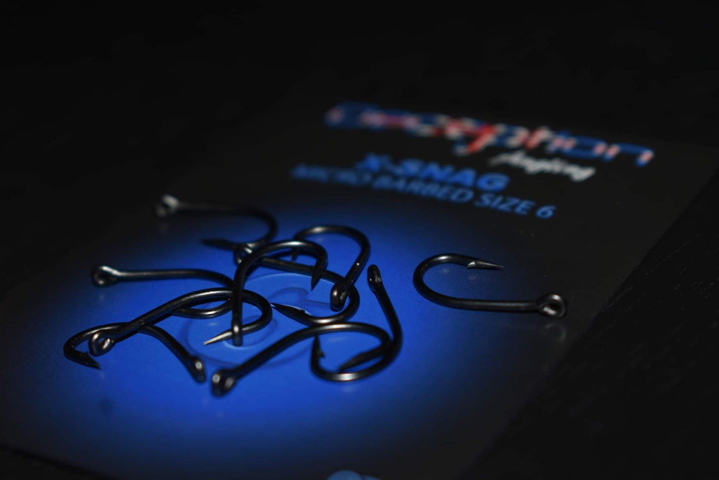 Continental X-Snag Barbed