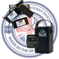 Lithium Bait Boat Battery Bundle & Volt Lithium Power Pack