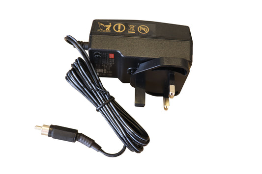 Boat Battery Mains Charger