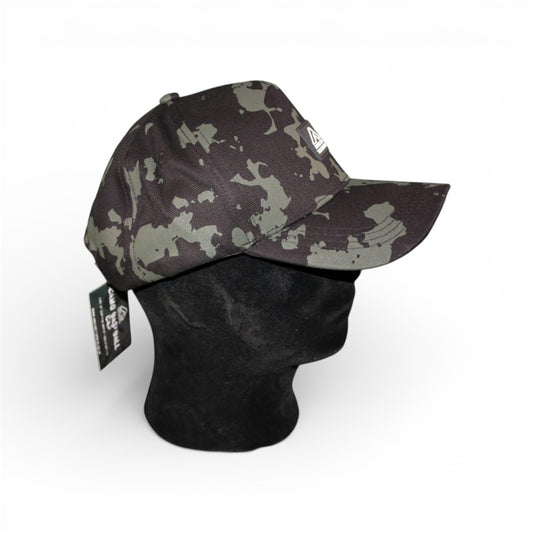Camo Baseball Cap