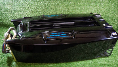Microcat HD