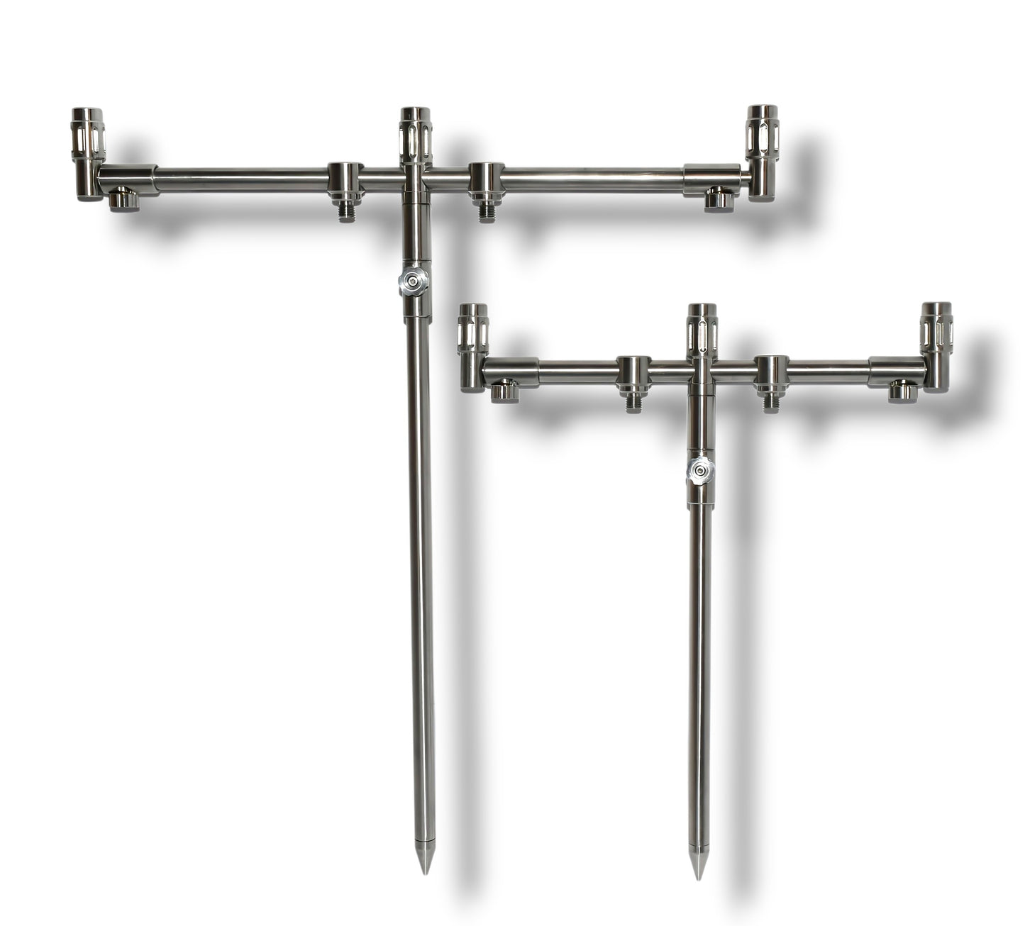 Stabilize 3 Rod Adjustable Buzz Bars