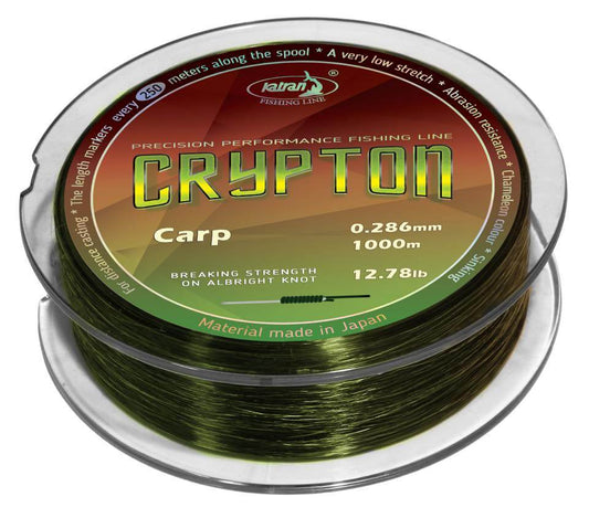 Crypton Carp Mainline