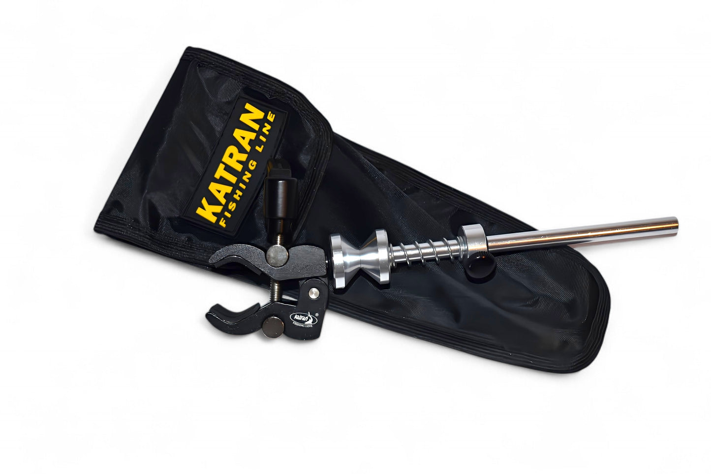 Katran Headtorch, Line & Spooling Tool Deal!