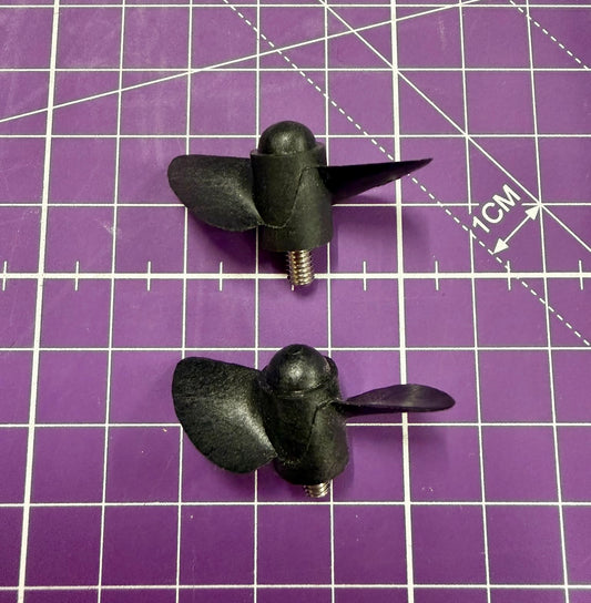 Propellers x 2