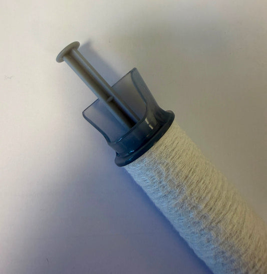 PVA Mesh System 25mm