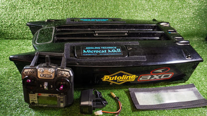 Microcat MK2