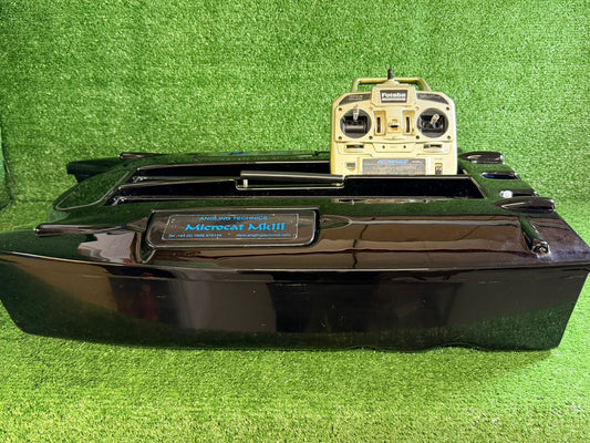 Microcat MK3