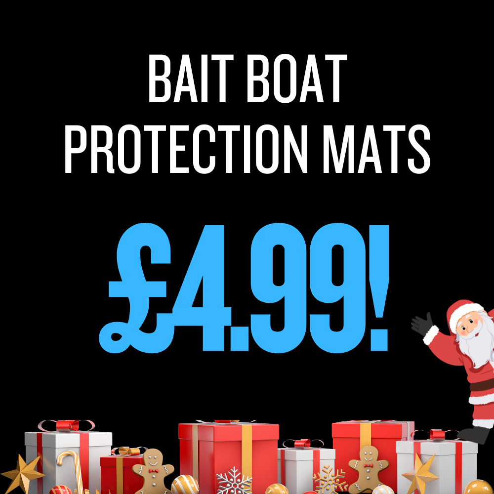 Protection Mat - Boat, Bivvy or Pod