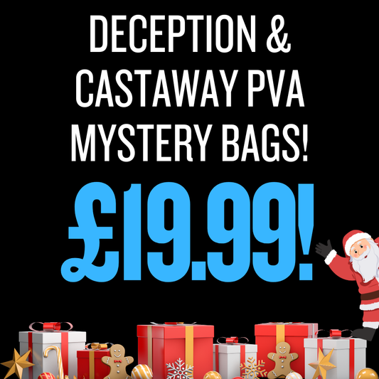 Mystery Bags MEGA VALUE!