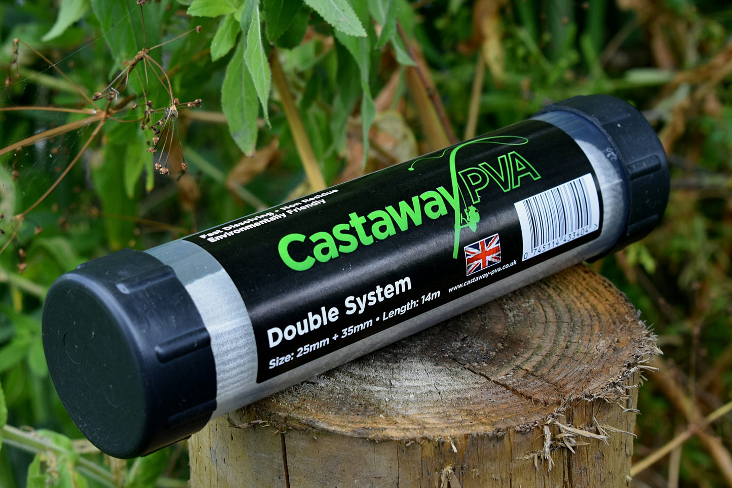 PVA Double System