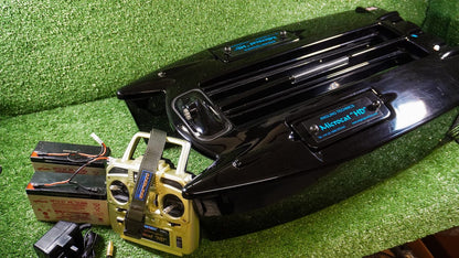 Microcat HD