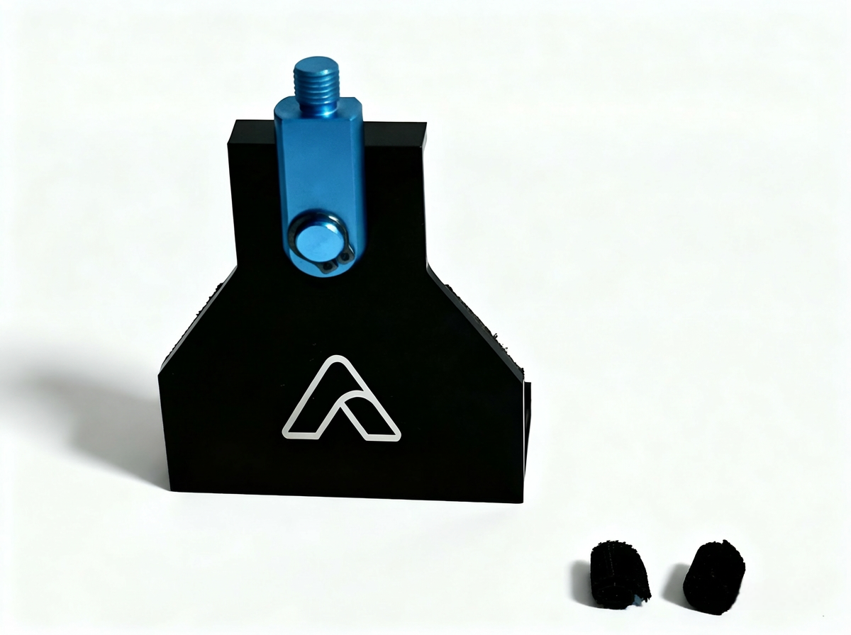 Boat Lifting Hook & Anchor Peg Bundle (gold)