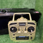 Microcat HD & Echo Sounder