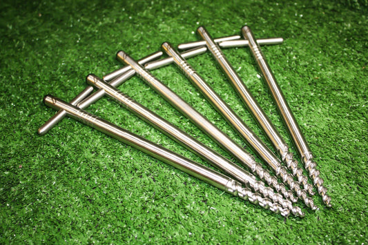 Anchor Bivvy Pegs