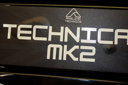 Technicat MK2 Bait Boat