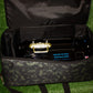 Dark Camo Bait Boat Protection Luggage Bundle