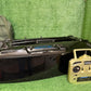 Microcat HD & Echo Sounder
