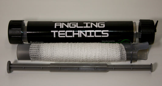 PVA Mesh System 25mm