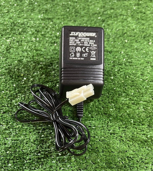 Procat Mains Charger