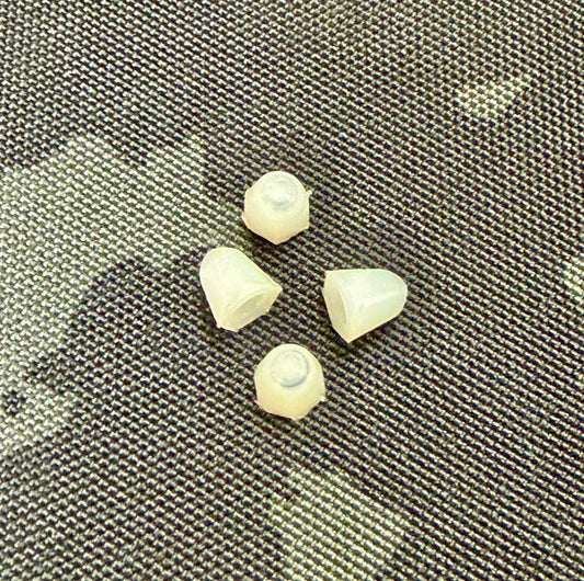 Release Knobs x 4