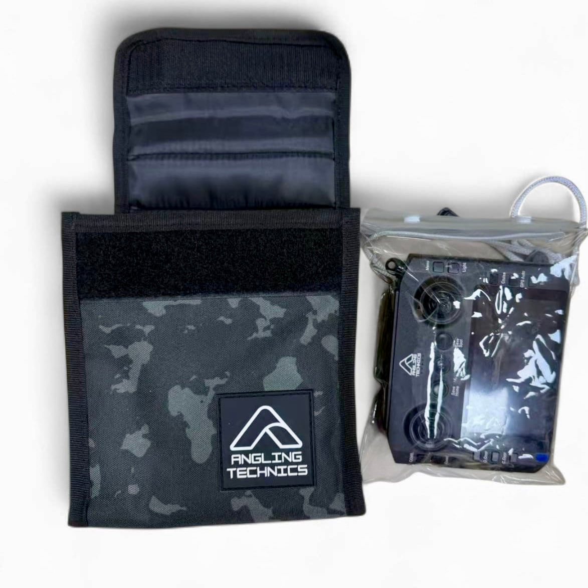 DC ULTRACAT Handset Bag & Waterproof Pouch