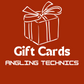 Angling Technics Gift Cards!