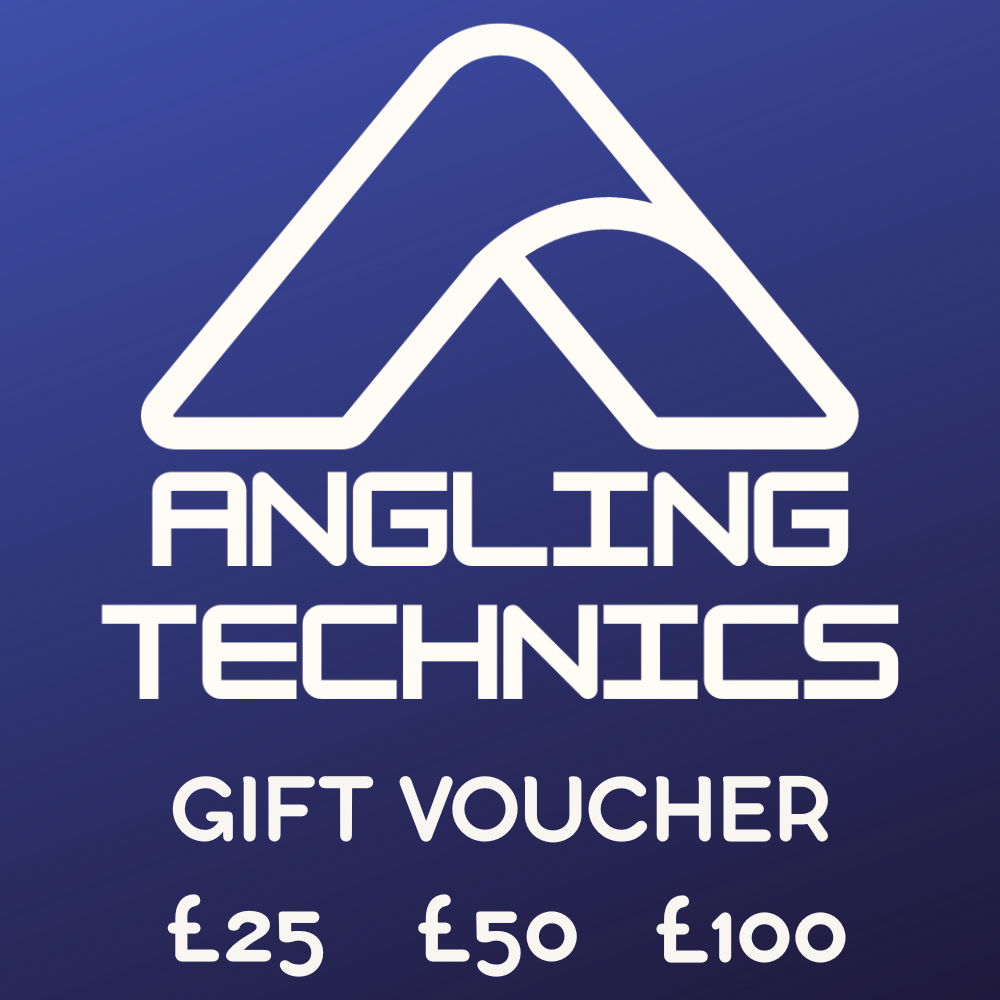 Angling Technics Gift Cards!