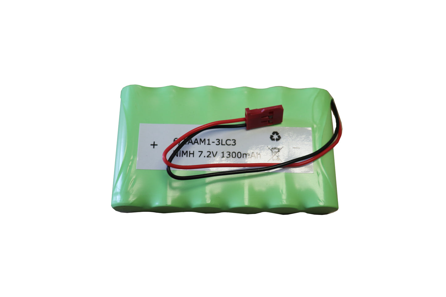 Graphic Echo Sounder Handset Battery Pack
