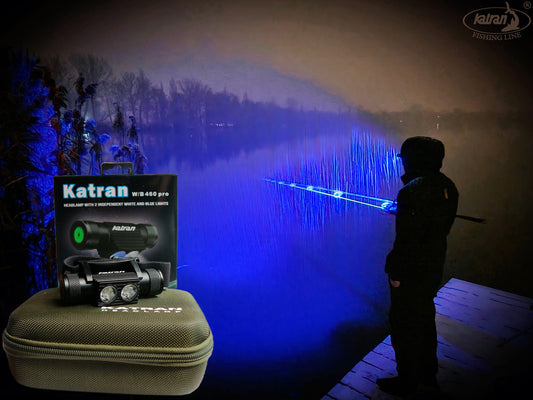 Katran Headtorch