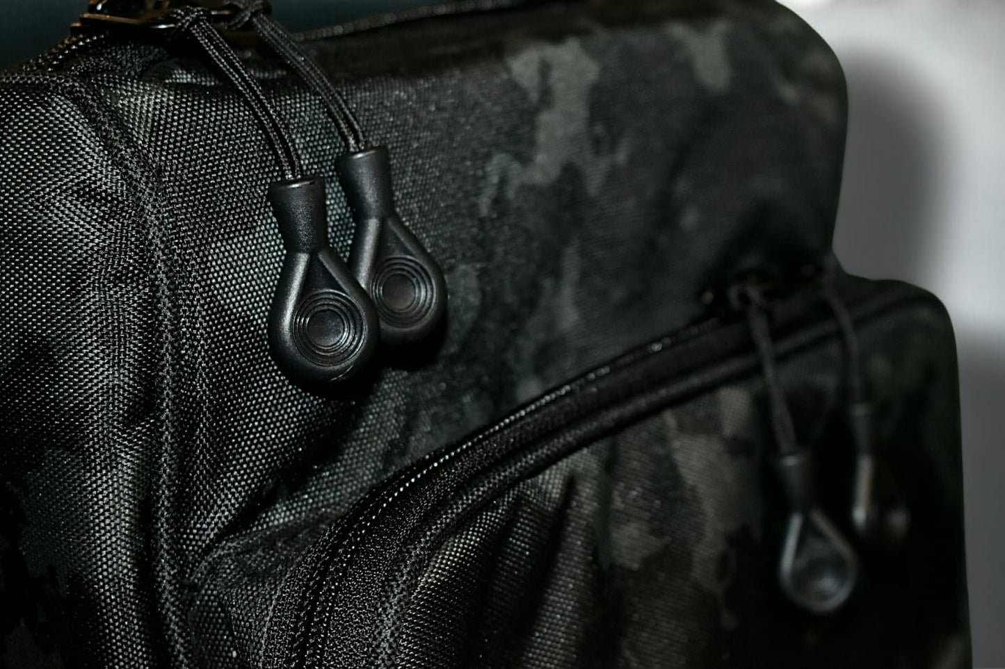 Dark Camo Modular Luggage Bundle