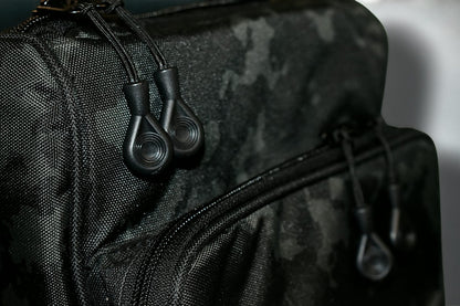 Dark Camo Brew Kit Luggage Bundle