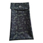 Dark Camo Bait Boat Protection/Bivvy Mat