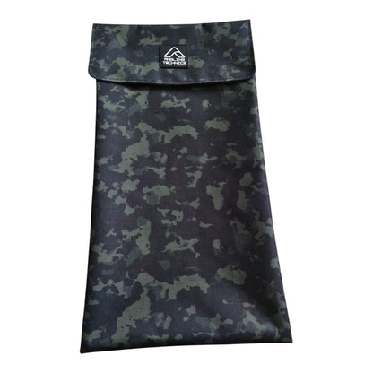 Dark Camo Bait Boat Protection Luggage Bundle