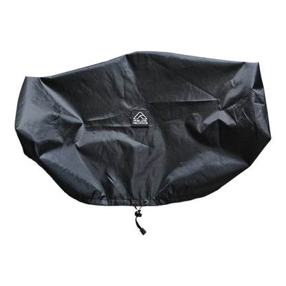 Dark Camo Bait Boat Protection Mini Bundle