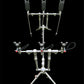 TECHNICAT MK2 & ADJUSTA ROD POD