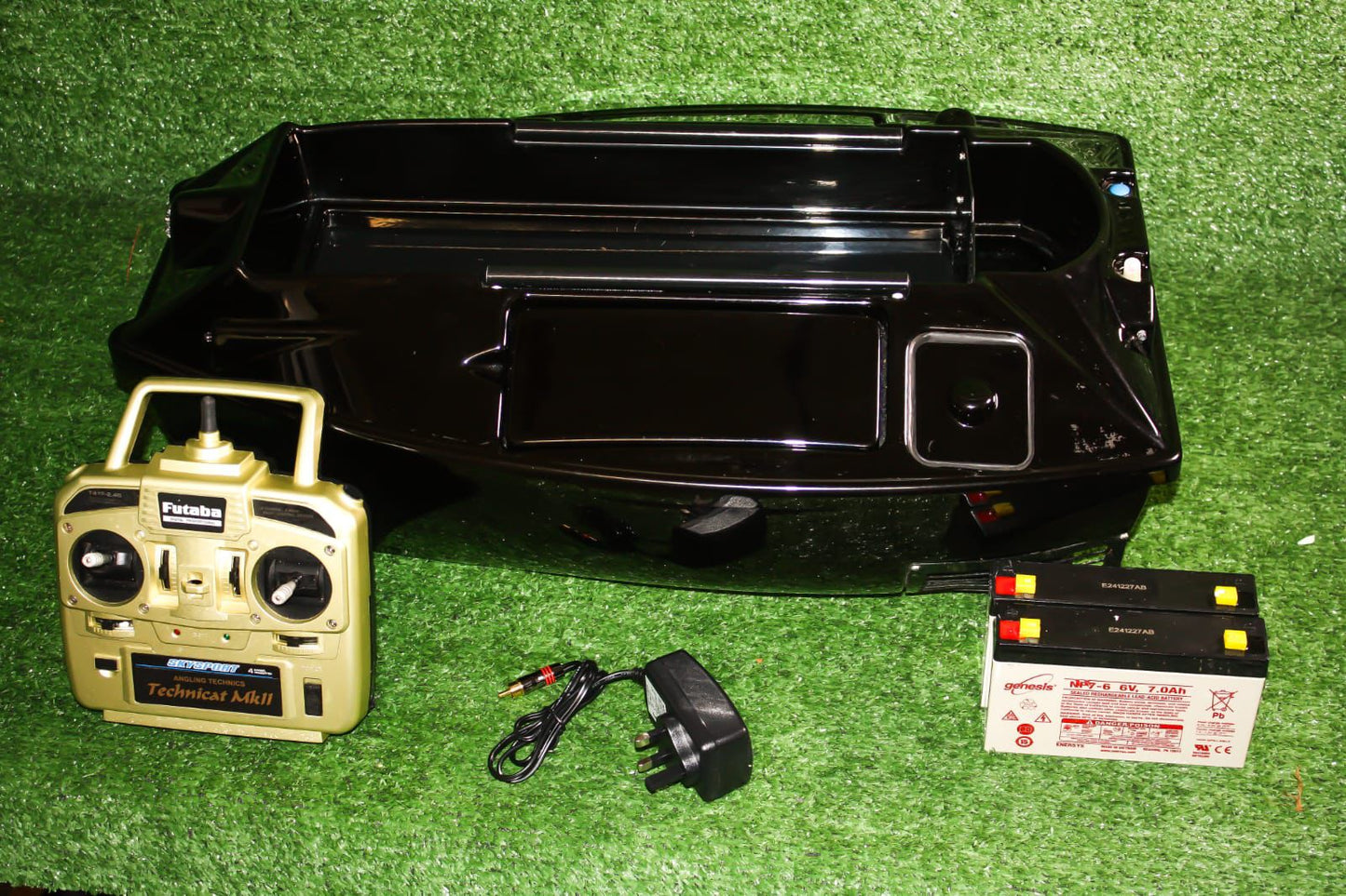 Technicat MK2