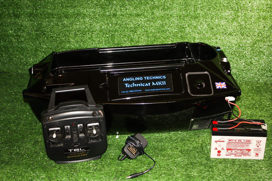 Technicat MK2